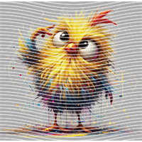 Animal Text Series-AT 1010